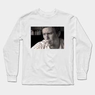 Heath Ledger // Brokeback Mountain Long Sleeve T-Shirt